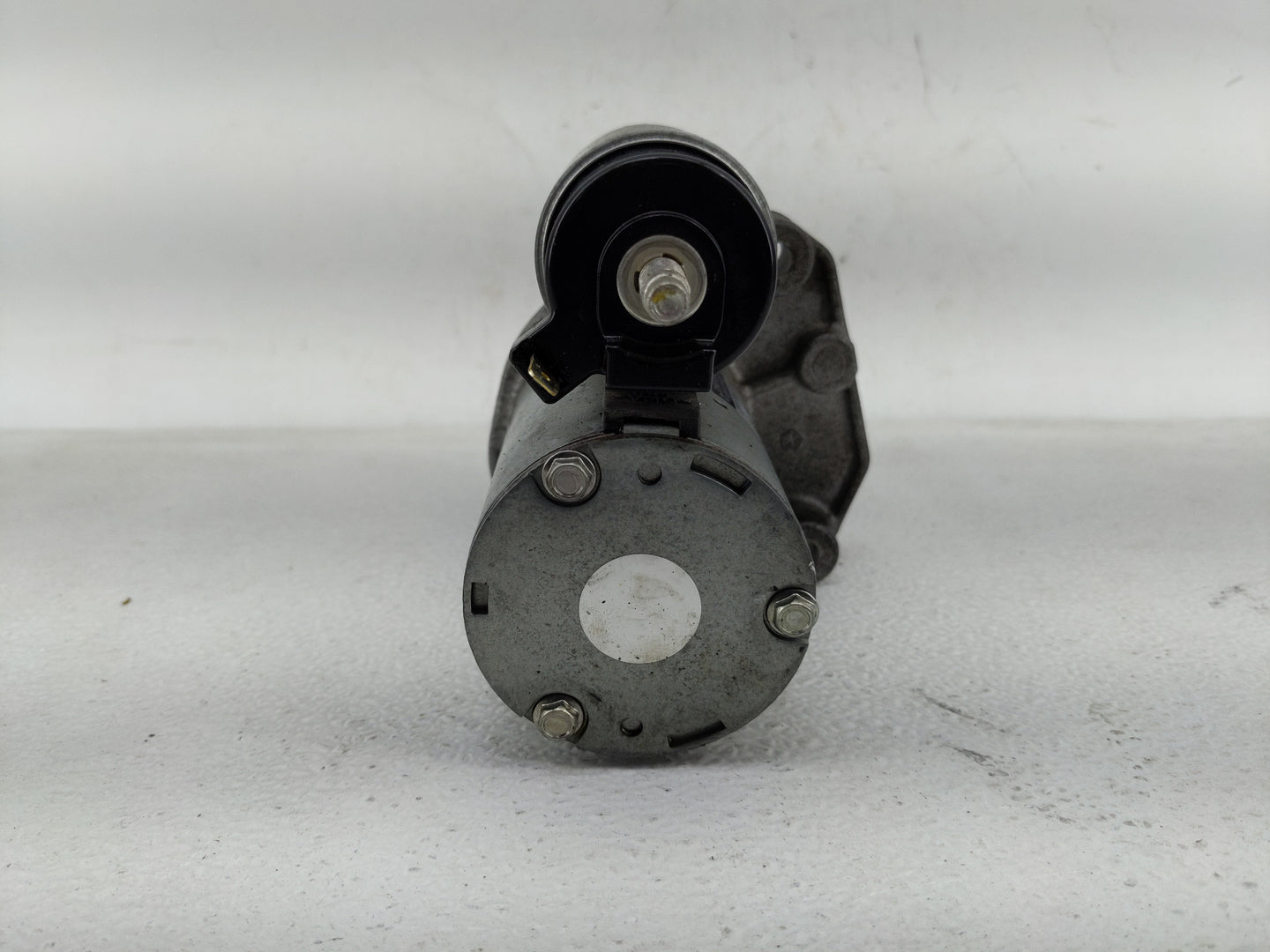 2015-2017 Chrysler 200 Car Starter Motor Solenoid OEM P/N:04801839AB 428000-7200 Fits OEM Used Auto Parts - Oemusedautoparts