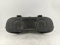 2015 Chrysler 200 Instrument Cluster Speedometer Gauges P/N:P56054630AK Fits OEM Used Auto Parts - Oemusedautoparts1.com