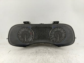 compare product 2015 Chrysler 200 Instrument Cluster Speedometer Gauges P/N:P56054630AK Fits OEM Used Auto Parts