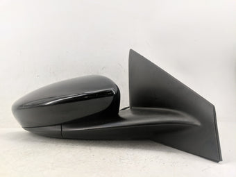 compare product 2015-2017 Chrysler 200 Side Mirror Replacement Passenger Right View Door Mirror Fits Fits 2015 2016 2017 OEM Used Auto Parts