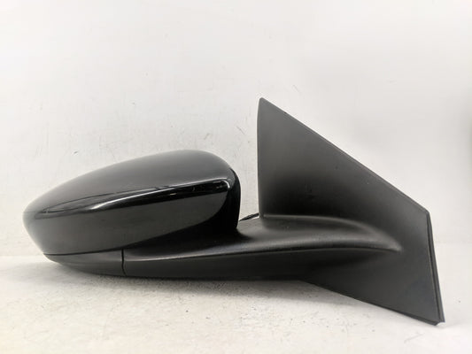 2015-2017 Chrysler 200 Side Mirror Replacement Passenger Right View Door Mirror Fits Fits 2015 2016 2017 OEM Used Auto Parts