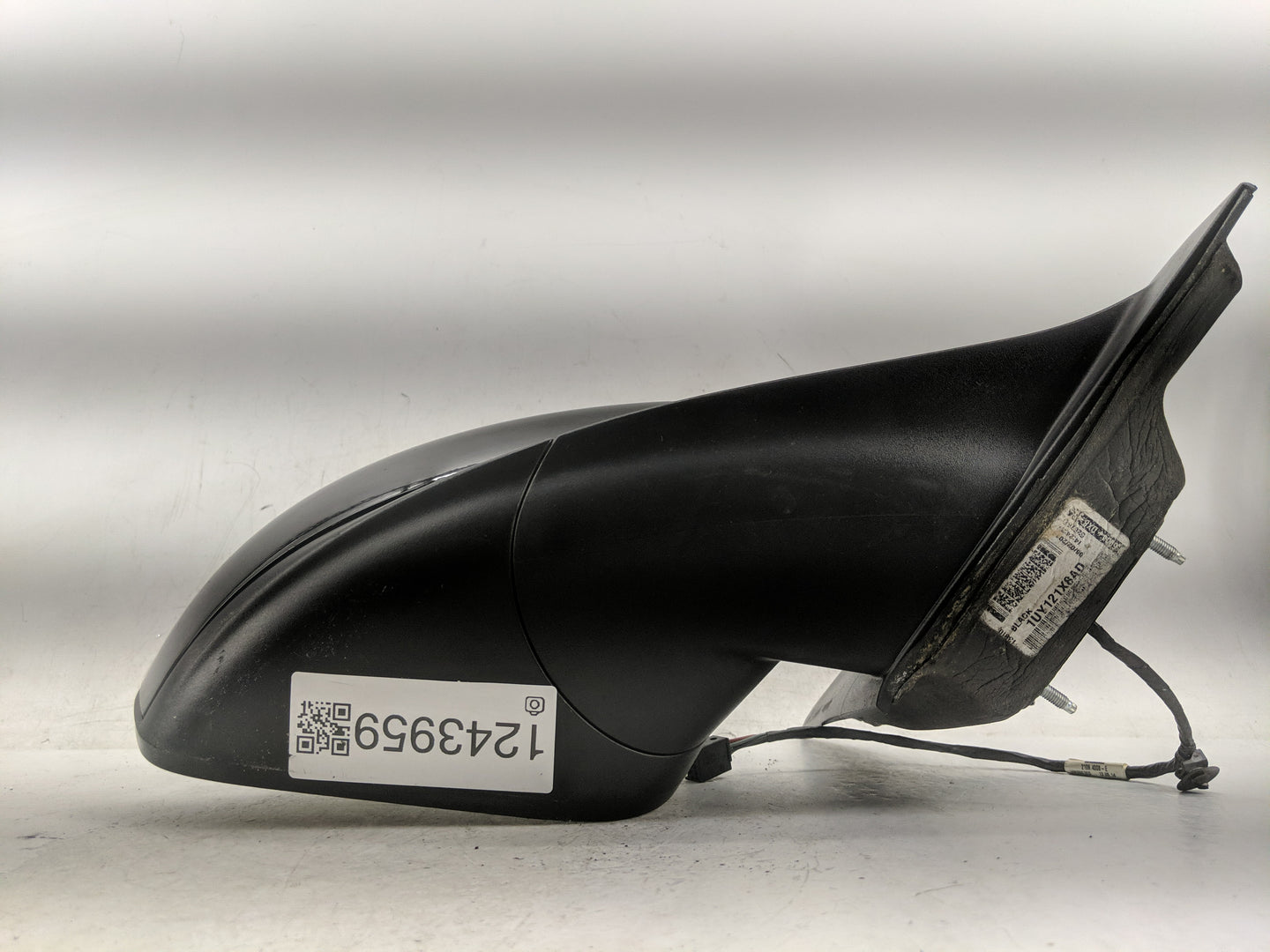 2015-2017 Chrysler 200 Side Mirror Replacement Passenger Right View Door Mirror Fits Fits 2015 2016 2017 OEM Used Auto Parts