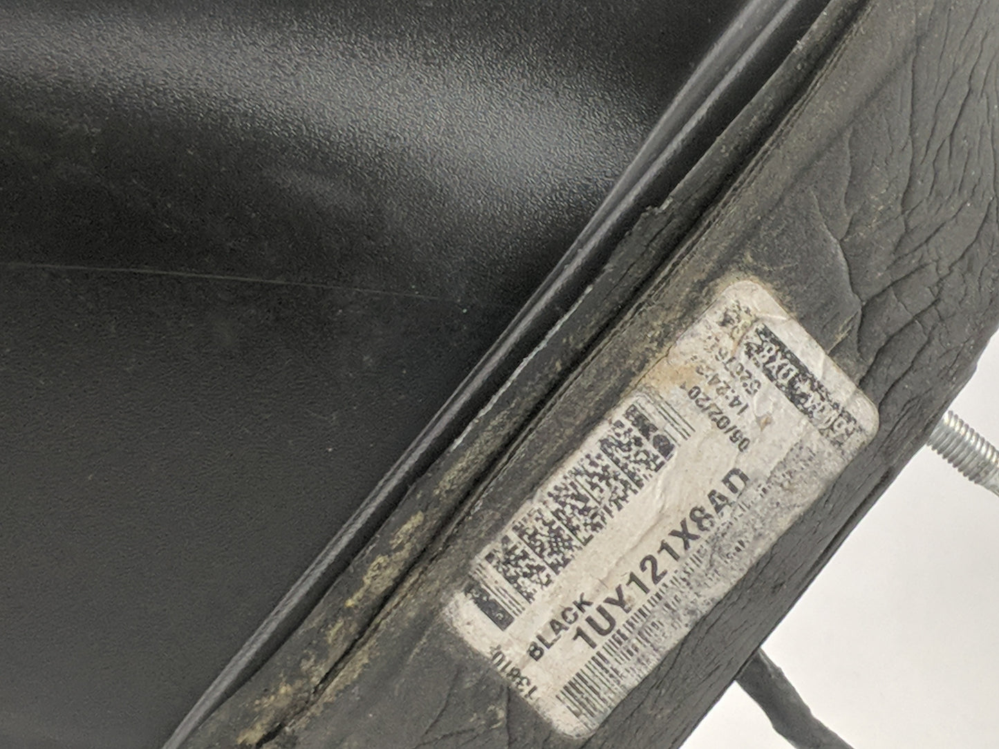 2015-2017 Chrysler 200 Side Mirror Replacement Passenger Right View Door Mirror Fits Fits 2015 2016 2017 OEM Used Auto Parts