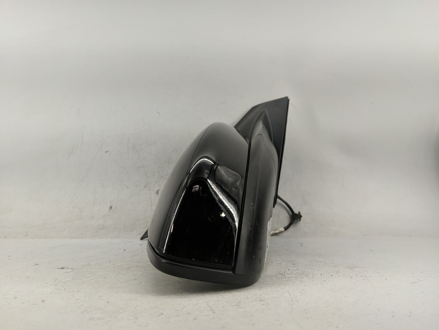 2015-2017 Chrysler 200 Side Mirror Replacement Passenger Right View Door Mirror Fits Fits 2015 2016 2017 OEM Used Auto Parts