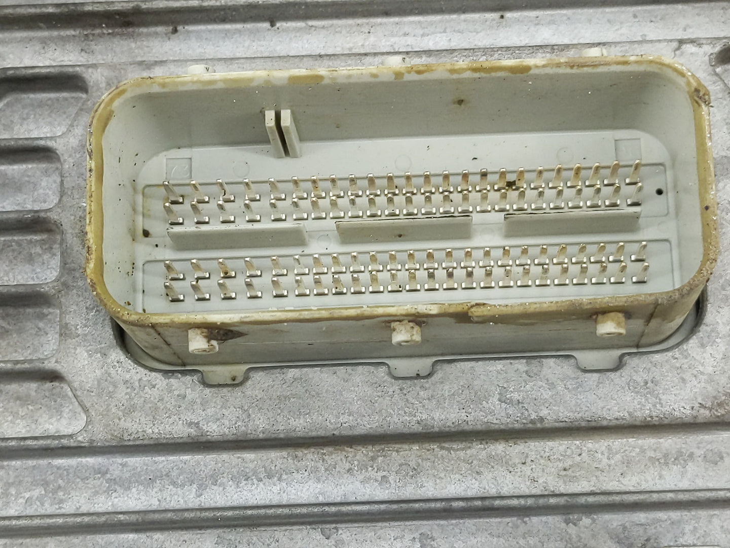 2015 Chrysler 200 PCM Engine Control Computer ECU ECM PCU OEM P/N:P05150925AB Fits OEM Used Auto Parts - Oemusedautoparts1.c