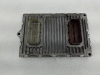 2015 Chrysler 200 PCM Engine Control Computer ECU ECM PCU OEM P/N:P05150925AB Fits OEM Used Auto Parts - Oemusedautoparts1.c