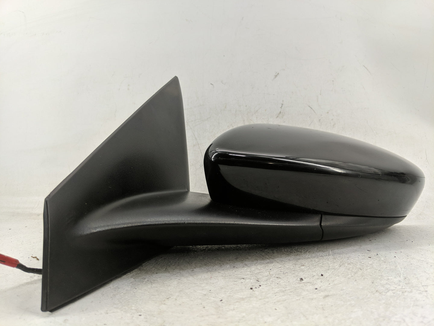 2015-2017 Chrysler 200 Side Mirror Replacement Driver Left View Door Mirror Fits Fits 2015 2016 2017 OEM Used Auto Parts - O