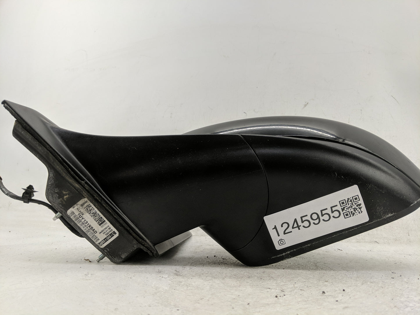 2015-2017 Chrysler 200 Side Mirror Replacement Driver Left View Door Mirror Fits Fits 2015 2016 2017 OEM Used Auto Parts - O