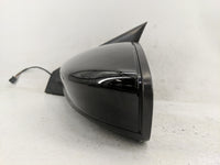 2015-2017 Chrysler 200 Side Mirror Replacement Driver Left View Door Mirror Fits Fits 2015 2016 2017 OEM Used Auto Parts - O