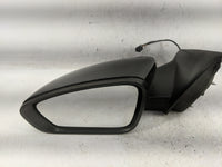 2015-2017 Chrysler 200 Side Mirror Replacement Driver Left View Door Mirror Fits Fits 2015 2016 2017 OEM Used Auto Parts - O