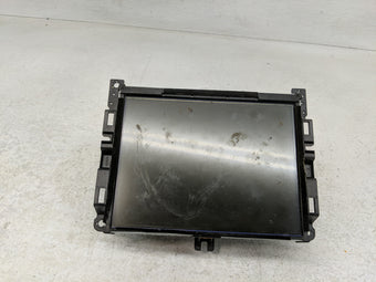 compare product 2015 Chrysler 200 Radio AM FM Cd Player Receiver Replacement Fits OEM Used Auto Parts