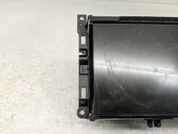 2015 Chrysler 200 Radio AM FM Cd Player Receiver Replacement Fits OEM Used Auto Parts - Oemusedautoparts1.com