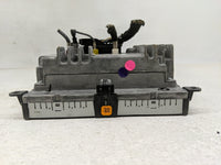 2015 Chrysler 200 Radio AM FM Cd Player Receiver Replacement Fits OEM Used Auto Parts - Oemusedautoparts1.com
