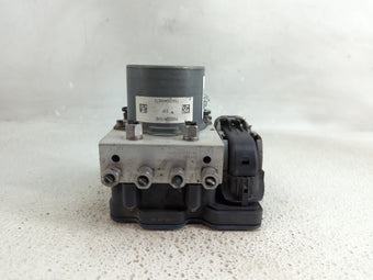 compare product 2015 Chrysler 200 Anti-Lock Brake ABS Pump Module Actuator OEM P/N:P68232470AB Fits OEM Used Auto Parts