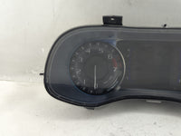 2015 Chrysler 200 Instrument Cluster Speedometer Gauges P/N:P56054630AJ Fits OEM Used Auto Parts - Oemusedautoparts1.com