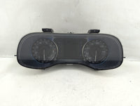 2015 Chrysler 200 Instrument Cluster Speedometer Gauges P/N:P56054491AH 30090069403 Fits OEM Used Auto Parts - Oemusedautopa