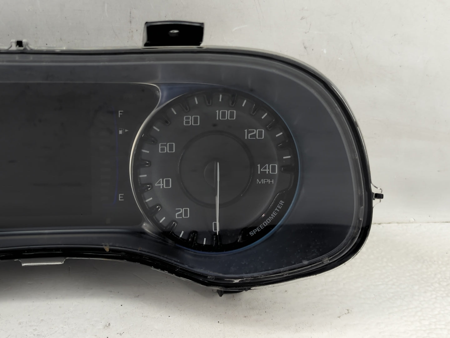 2015 Chrysler 200 Instrument Cluster Speedometer Gauges P/N:P56054491AH 30090069403 Fits OEM Used Auto Parts - Oemusedautopa