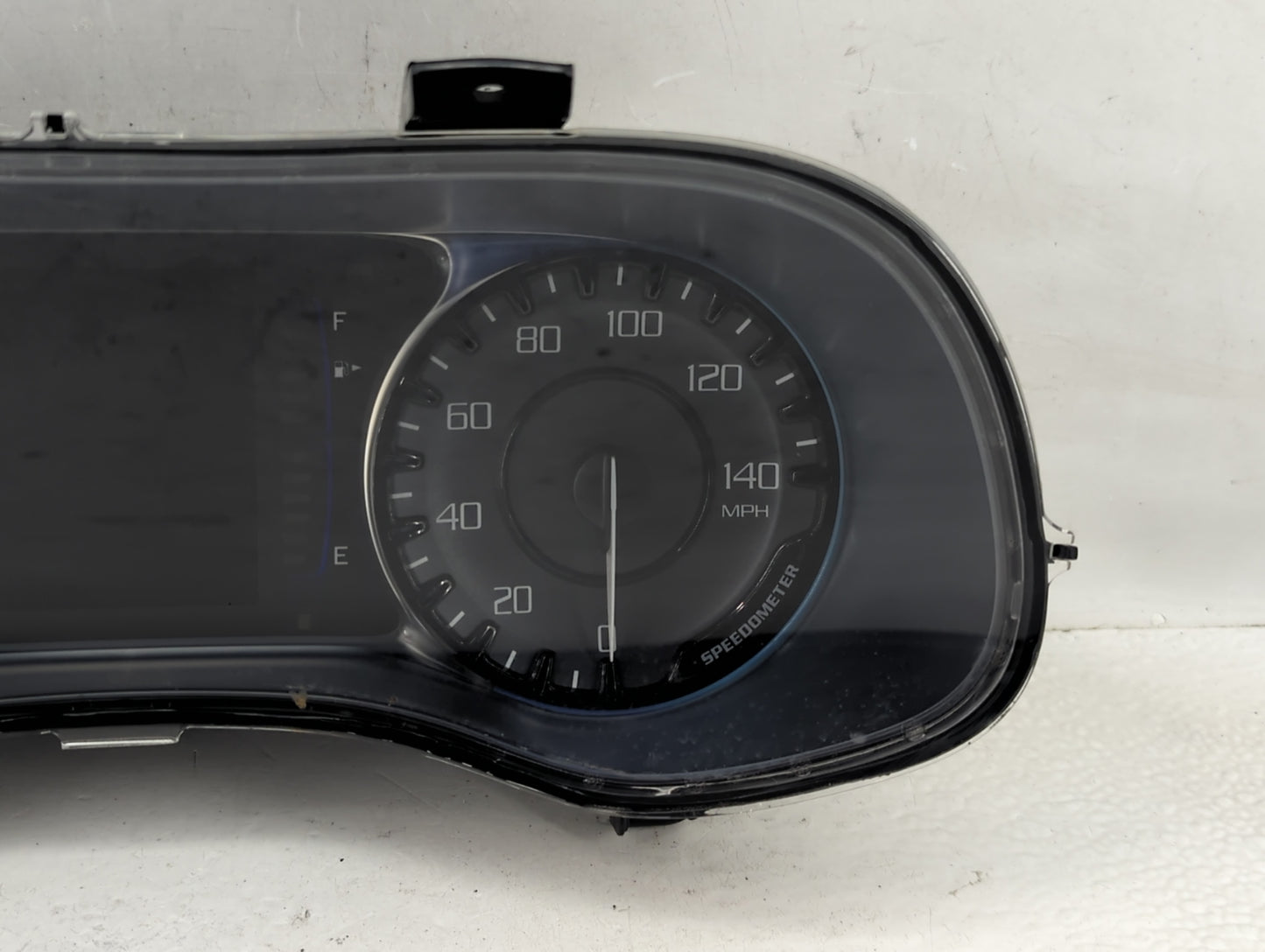 2015 Chrysler 200 Instrument Cluster Speedometer Gauges P/N:P56054491AH 30090069403 Fits OEM Used Auto Parts - Oemusedautopa