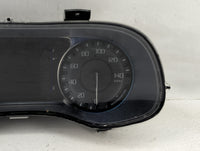 2015 Chrysler 200 Instrument Cluster Speedometer Gauges P/N:P56054491AH 30090069403 Fits OEM Used Auto Parts - Oemusedautopa