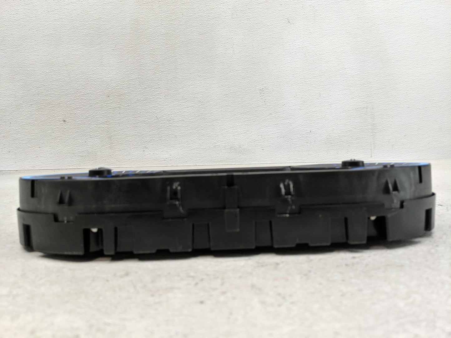 2015 Chrysler 200 Instrument Cluster Speedometer Gauges P/N:P68105897AJ Fits OEM Used Auto Parts - Oemusedautoparts1.com