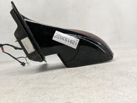 2015 Chrysler 200 Driver Side View Mirror - Left Door Mirror OEM Used - Oemusedautoparts1.com
