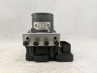 compare product 2015 Chrysler 200 ABS Pump Control Module Replacement P/N:P68158890AC Fits OEM Used Auto Parts