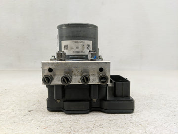2015 Chrysler 200 ABS Pump Control Module Replacement P/N:P68158890AC Fits OEM Used Auto Parts - Oemusedautoparts1.com