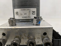 2015 Chrysler 200 ABS Pump Control Module Replacement P/N:P68158890AC Fits OEM Used Auto Parts - Oemusedautoparts1.com