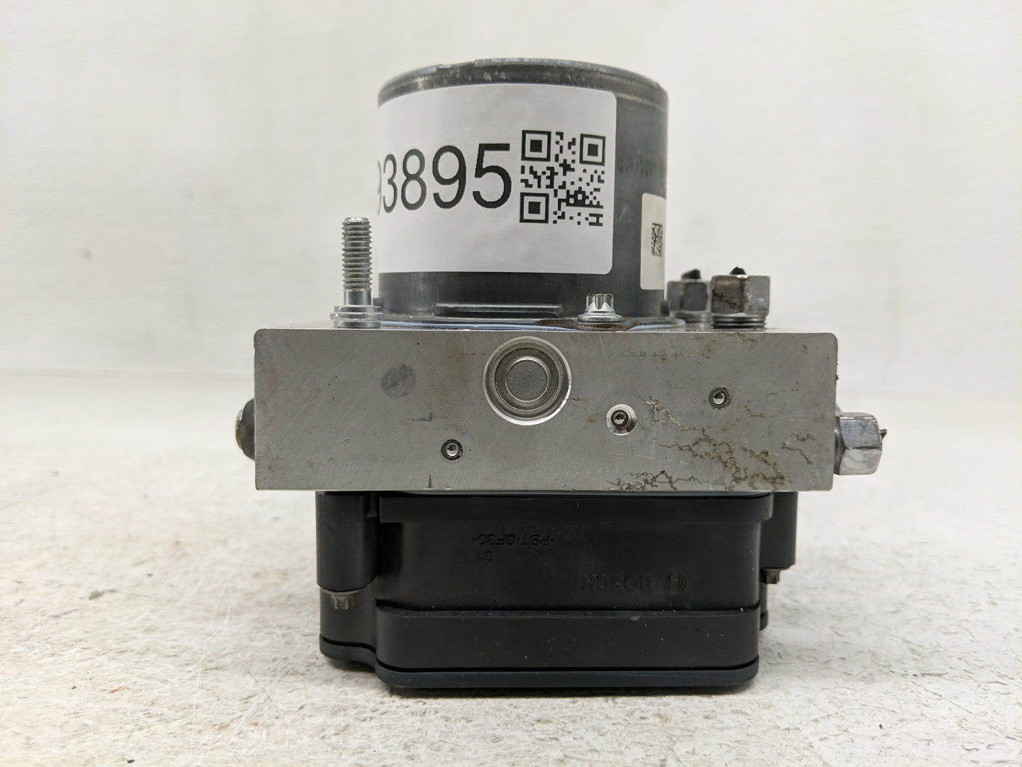 2015 Chrysler 200 ABS Pump Control Module Replacement P/N:P68158890AC Fits OEM Used Auto Parts - Oemusedautoparts1.com