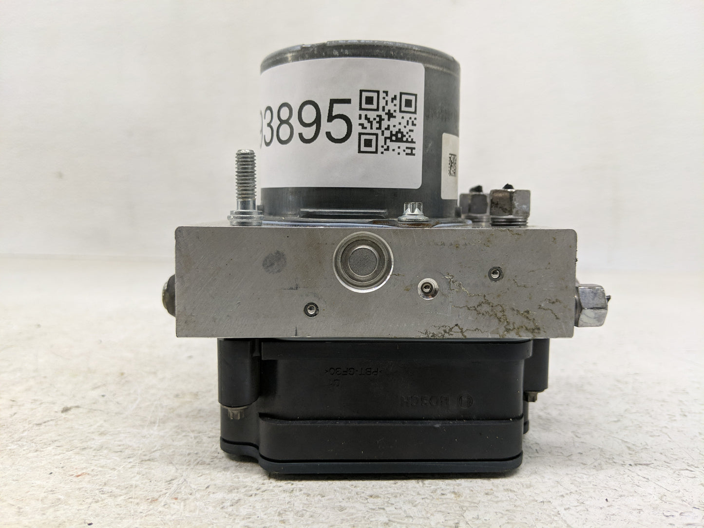 2015 Chrysler 200 ABS Pump Control Module Replacement P/N:P68158890AC Fits OEM Used Auto Parts - Oemusedautoparts1.com