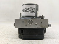 2015 Chrysler 200 ABS Pump Control Module Replacement P/N:P68158890AC Fits OEM Used Auto Parts - Oemusedautoparts1.com