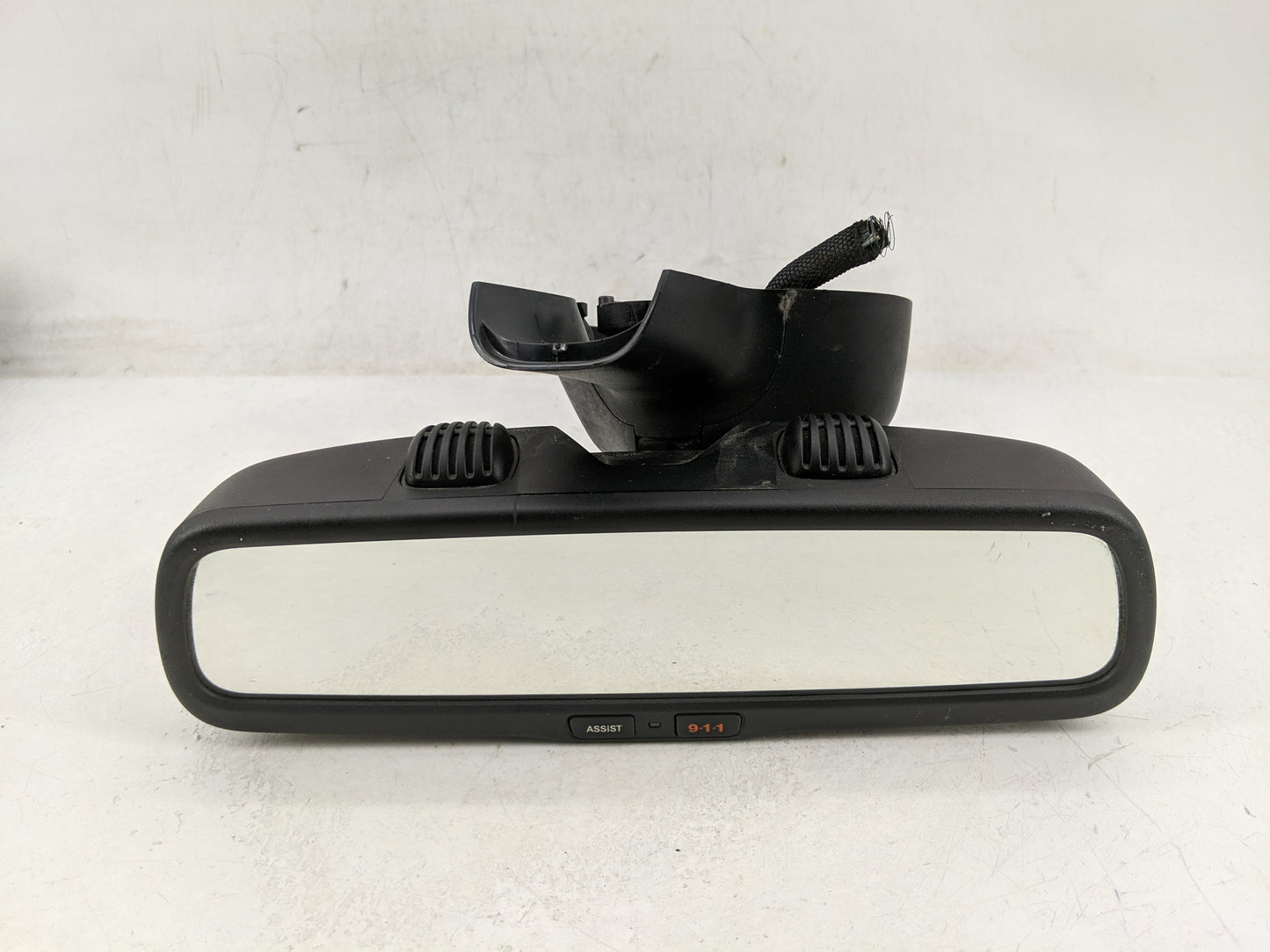 2015-2017 Chrysler 200 Interior Rear View Mirror Replacement OEM P/N:E11028018 Fits Fits 2015 2016 2017 OEM Used Auto Parts 