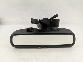 compare product 2015-2017 Chrysler 200 Interior Rear View Mirror Replacement OEM P/N:E11028018 Fits Fits 2015 2016 2017 OEM Used Auto Parts