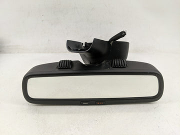 2015-2017 Chrysler 200 Interior Rear View Mirror Replacement OEM P/N:E11028018 Fits Fits 2015 2016 2017 OEM Used Auto Parts 
