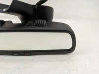 2015-2017 Chrysler 200 Interior Rear View Mirror Replacement OEM P/N:E11028018 Fits Fits 2015 2016 2017 OEM Used Auto Parts 