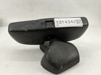 2015-2017 Chrysler 200 Interior Rear View Mirror Replacement OEM P/N:E11028018 Fits Fits 2015 2016 2017 OEM Used Auto Parts 