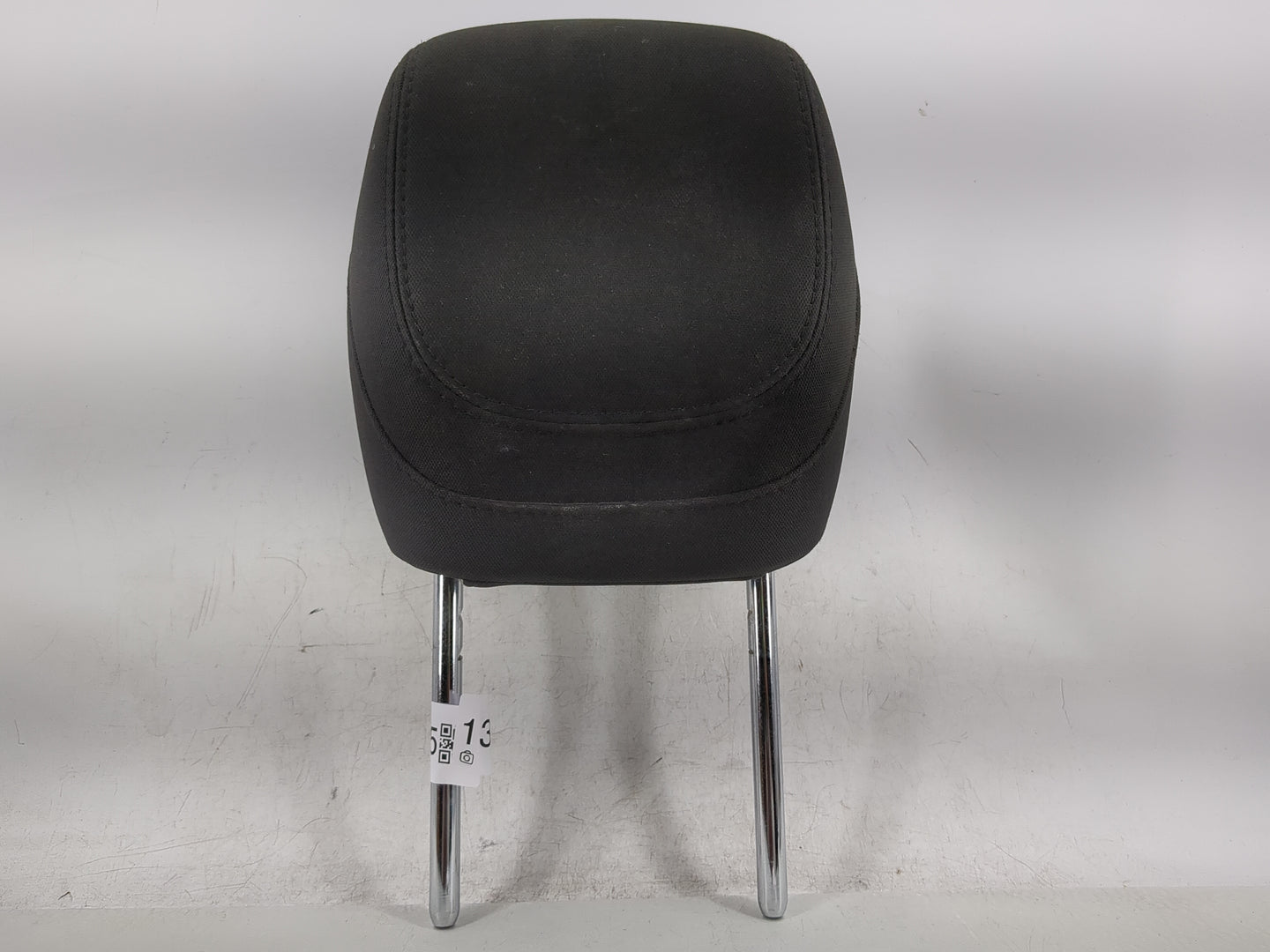 2015-2017 Chrysler 200 Headrest Head Rest Front Driver Passenger Seat - Oemusedautoparts1.com