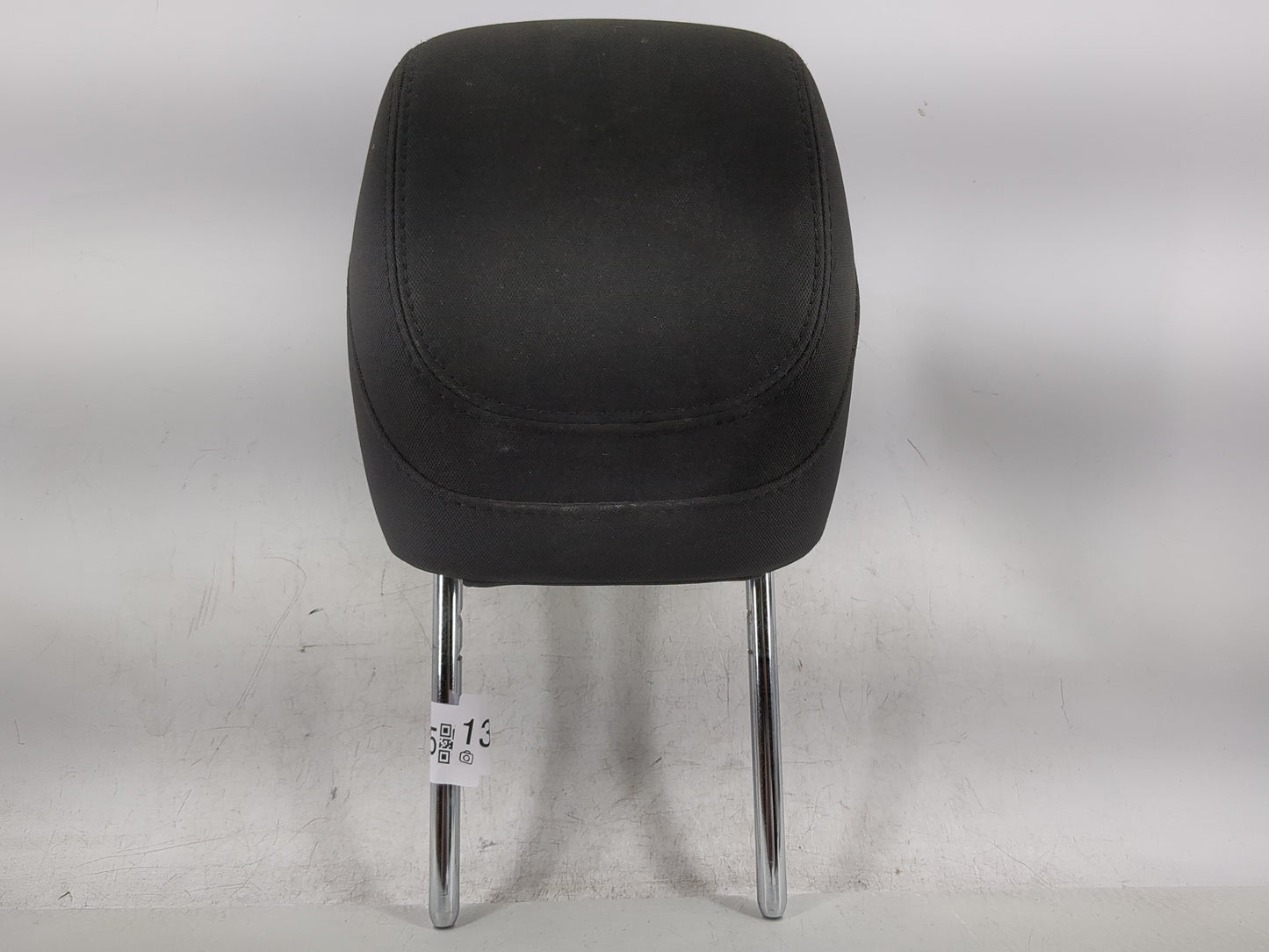 2015-2017 Chrysler 200 Headrest Head Rest Front Driver Passenger Seat - Oemusedautoparts1.com