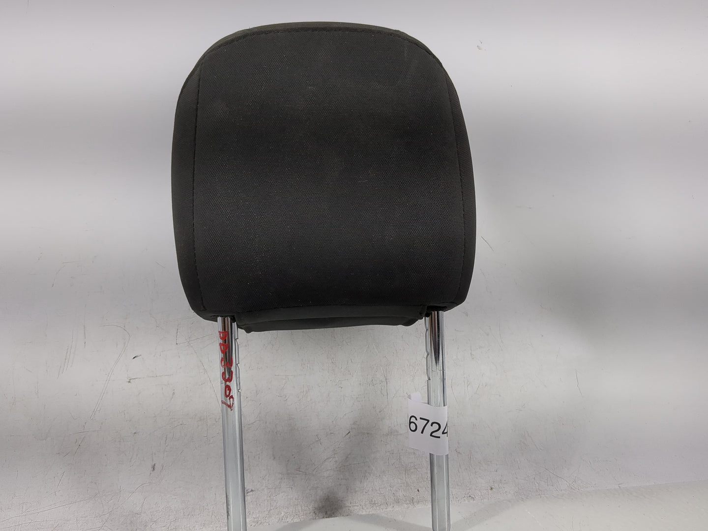 2015-2017 Chrysler 200 Headrest Head Rest Front Driver Passenger Seat - Oemusedautoparts1.com