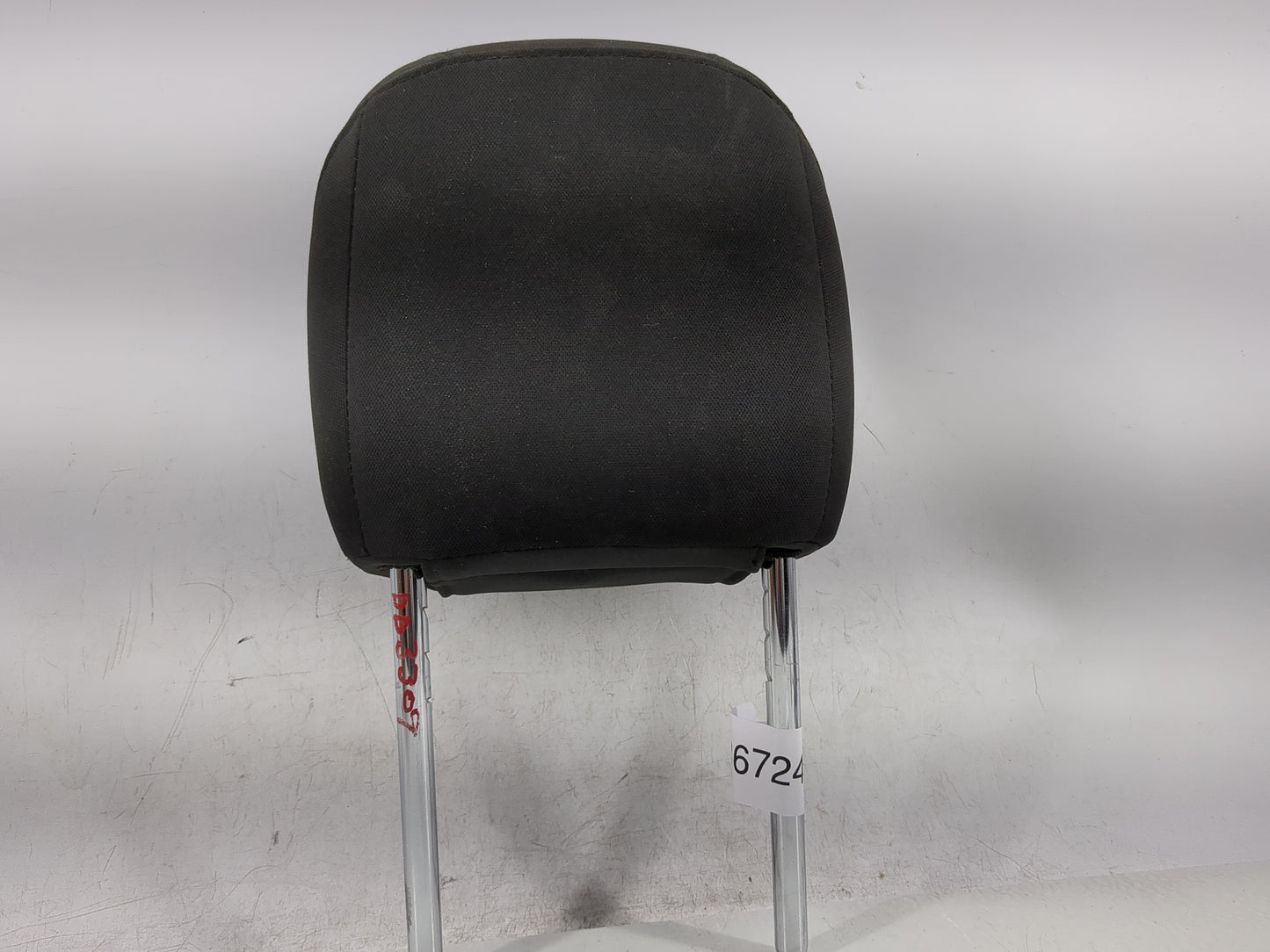 2015-2017 Chrysler 200 Headrest Head Rest Front Driver Passenger Seat - Oemusedautoparts1.com