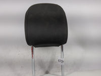 2015-2017 Chrysler 200 Headrest Head Rest Front Driver Passenger Seat - Oemusedautoparts1.com