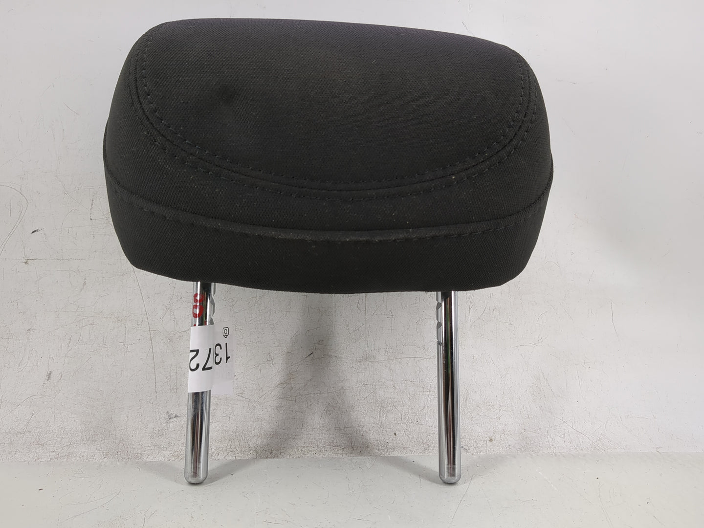 2015-2017 Chrysler 200 Headrest Head Rest Rear Seat Fits Fits 2015 2016 2017 OEM Used Auto Parts - Oemusedautoparts1.com