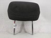 2015-2017 Chrysler 200 Headrest Head Rest Rear Seat Fits Fits 2015 2016 2017 OEM Used Auto Parts - Oemusedautoparts1.com