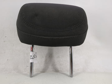2015-2017 Chrysler 200 Headrest Head Rest Rear Seat Fits Fits 2015 2016 2017 OEM Used Auto Parts - Oemusedautoparts1.com