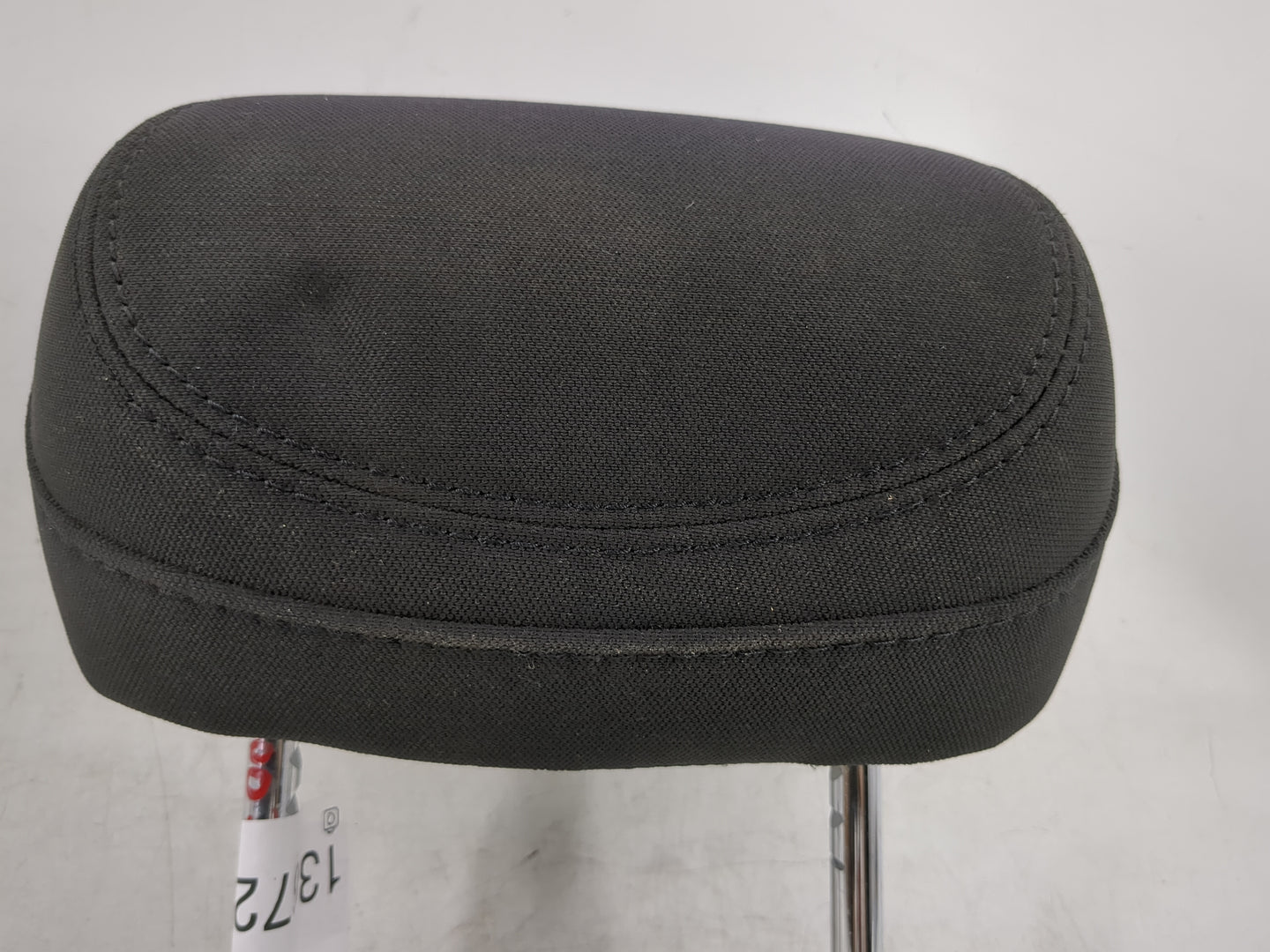 2015-2017 Chrysler 200 Headrest Head Rest Rear Seat Fits Fits 2015 2016 2017 OEM Used Auto Parts - Oemusedautoparts1.com
