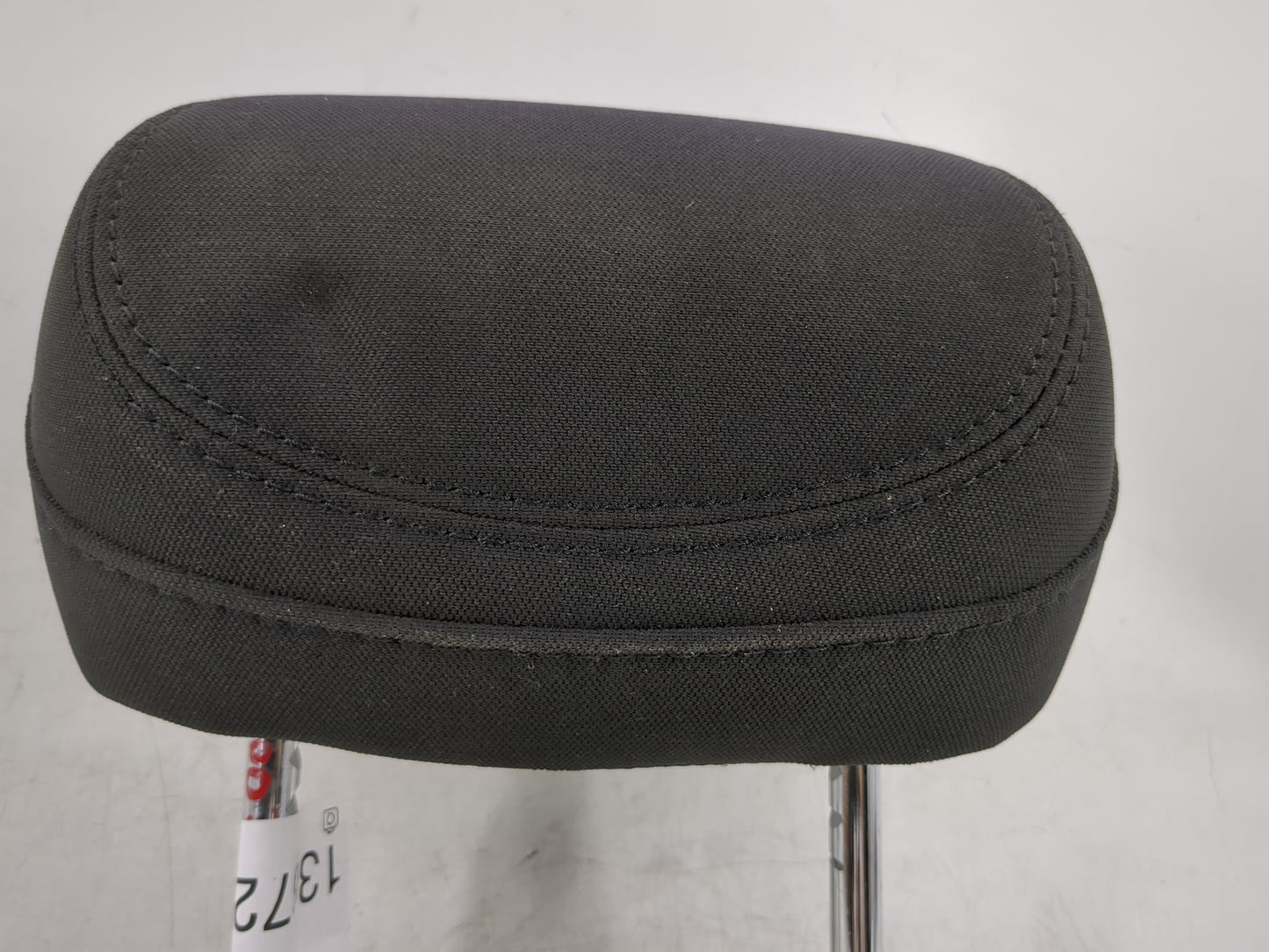 2015-2017 Chrysler 200 Headrest Head Rest Rear Seat Fits Fits 2015 2016 2017 OEM Used Auto Parts - Oemusedautoparts1.com