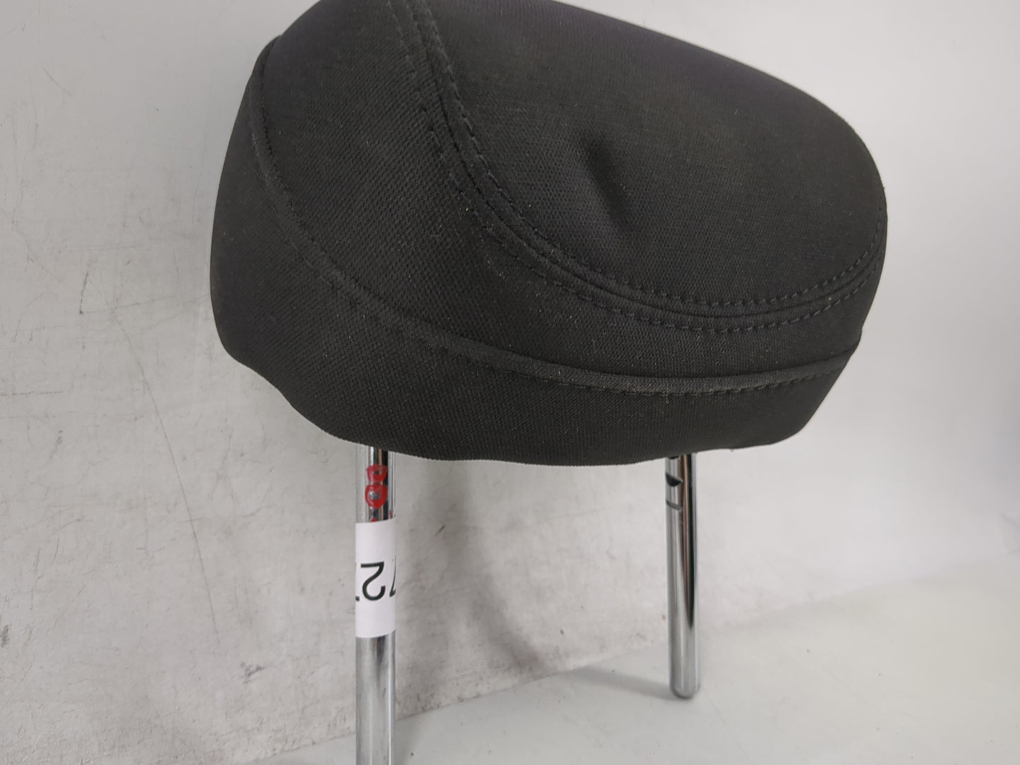 2015-2017 Chrysler 200 Headrest Head Rest Rear Seat Fits Fits 2015 2016 2017 OEM Used Auto Parts - Oemusedautoparts1.com