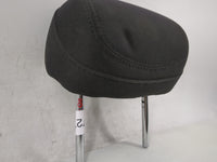 2015-2017 Chrysler 200 Headrest Head Rest Rear Seat Fits Fits 2015 2016 2017 OEM Used Auto Parts - Oemusedautoparts1.com