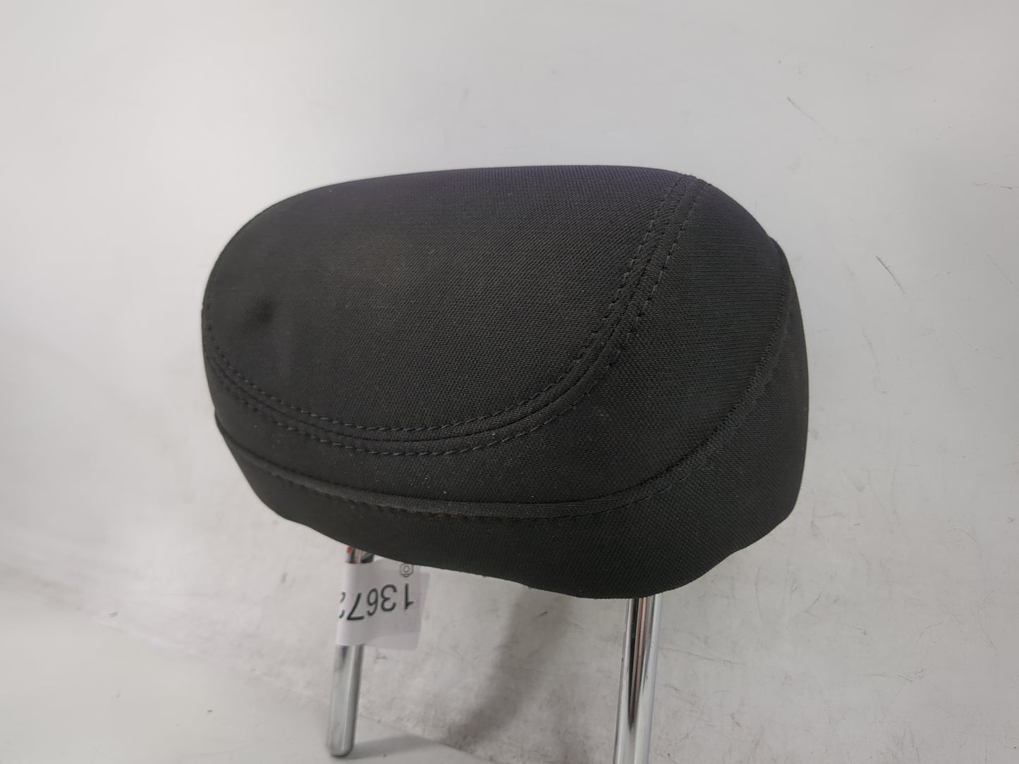 2015-2017 Chrysler 200 Headrest Head Rest Rear Seat Fits Fits 2015 2016 2017 OEM Used Auto Parts - Oemusedautoparts1.com