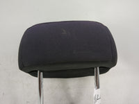 2015-2017 Chrysler 200 Headrest Head Rest Rear Seat Fits Fits 2015 2016 2017 OEM Used Auto Parts - Oemusedautoparts1.com